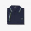 Polos Fred Perry M3600
