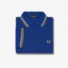 Polos Fred Perry M3600