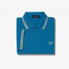 Polos Fred Perry M3600