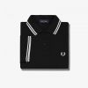 Polos Fred Perry M3600