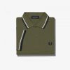 Polos Fred Perry M3600