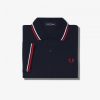 Polos Fred Perry M3600