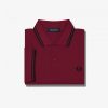 Polos Fred Perry M3600