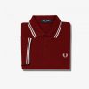 Polos Fred Perry M3600