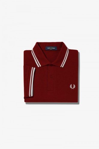 Polos Fred Perry M3600