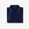 Polos Fred Perry M3600