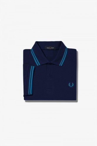 polos fred perry m3600 2 32 330x496 - Polos Fred Perry M3600