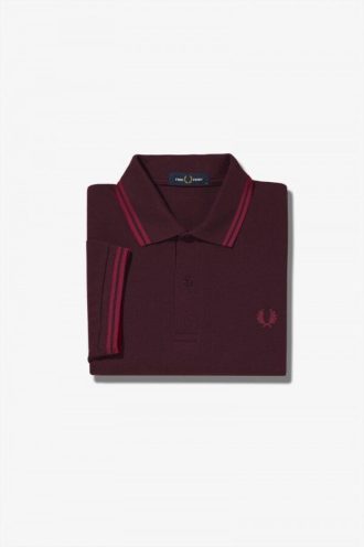 polos fred perry m3600 2 34 330x496 - Polos Fred Perry M3600