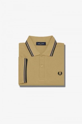 polos fred perry m3600 2 35 330x496 - Polos Fred Perry M3600