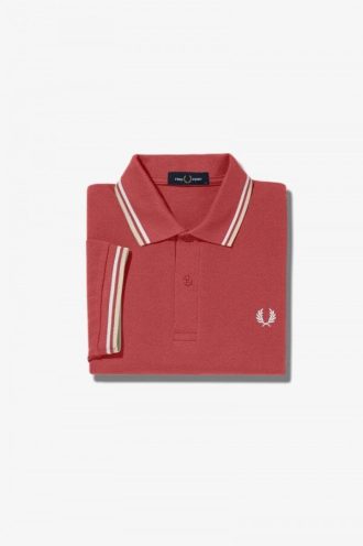polos fred perry m3600 2 36 330x496 - Polos Fred Perry M3600