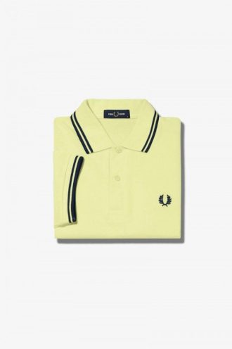 polos fred perry m3600 2 37 330x496 - Polos Fred Perry M3600