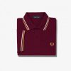 Polos Fred Perry M3600