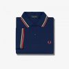 Polos Fred Perry M3600