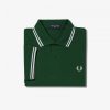 Polos Fred Perry M3600