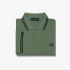Polos Fred Perry M3600
