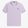 Polos Fred Perry M3600