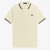 Polos Fred Perry M3600