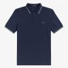 Polos Fred Perry M3600