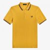 Polos Fred Perry M3600