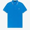 Polos Fred Perry M3600