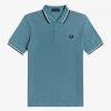 Polos Fred Perry M3600