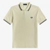 Polos Fred Perry M3600