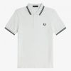 Polos Fred Perry M3600