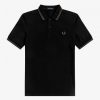 Polos Fred Perry M3600
