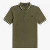 Polos Fred Perry M3600