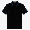 Polos Fred Perry M3600