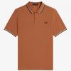 Polos Fred Perry M3600
