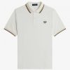 Polos Fred Perry M3600