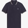 Polos Fred Perry M3600