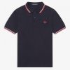 Polos Fred Perry M3600