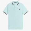 Polos Fred Perry M3600