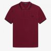 Polos Fred Perry M3600