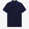 Polos Fred Perry M3600