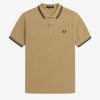 Polos Fred Perry M3600