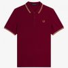 Polos Fred Perry M3600