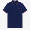 Polos Fred Perry M3600