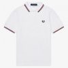 Polos Fred Perry M3600