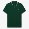 Polos Fred Perry M3600