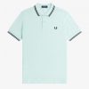 Polos Fred Perry M3600