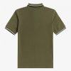 Polos Fred Perry M3600