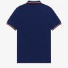 Polos Fred Perry M3600