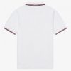 Polos Fred Perry M3600