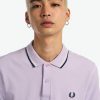 Polos Fred Perry M3600