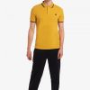 Polos Fred Perry M3600