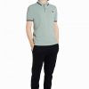 Polos Fred Perry M3600