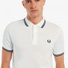 Polos Fred Perry M3600